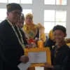 Bupati Sukabumi Ajak Anak-anak Lebih Mengenal Bahasa dan Budaya Daerah.