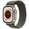Apple Watch Ultra 2024 Segera Rilis Dengan Layar Lebih Lebar