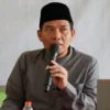 Wakil Ketua DPRD Harap Santri Bisa Adaptasi Perkembangan Teknologi.