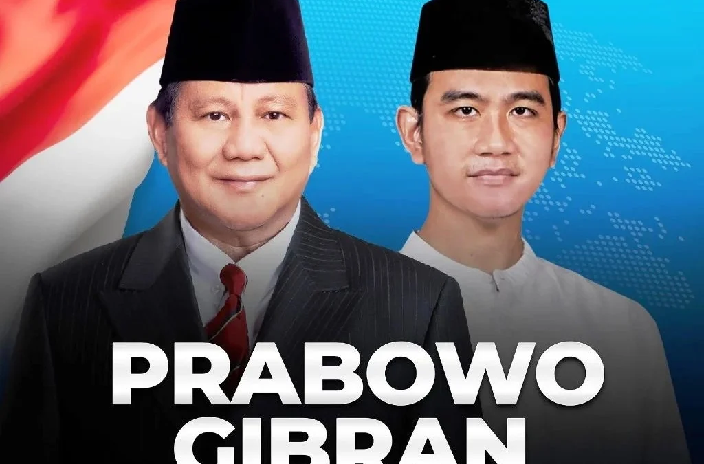 Duet Prabowo-Gibran Ciptakan Konflik Kuat dengan PDI-P dan Untungkan Amin