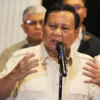 Prabowo Bakal Diyakini Jadi Presiden RI ke-8