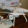 Spesifikasi Mengesankan Drone Syma X8 Dengan Teknologi Terbaru