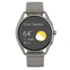 Emporio Armani Smartwatch Buat Penampilan Jadi Lebih Mewah
