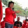 Adian Napitupulu Tuding Jokowi Khianati PDIP