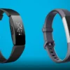 Smartwatch Fitbit Inspire HR