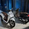 Honda Scoopy 2024 Tampil Lebih Sporty dengan Mesin Solid