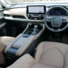 Desain Interior Toyota Rush 2024 Lebih Nyaman Dan Elegan