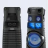 Kualitas Audio Mengesankan Speaker Aktif Sony V83D