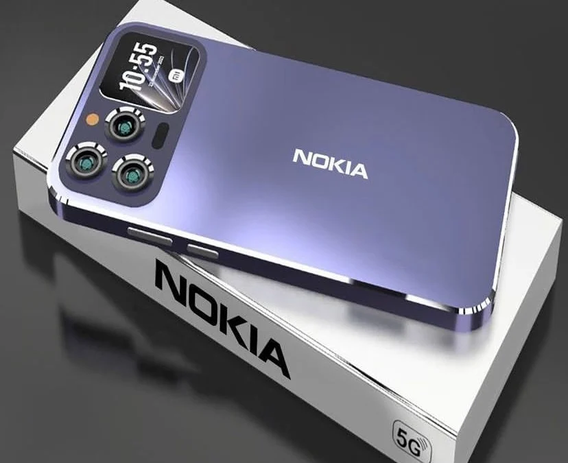 Nokia 2300 5G