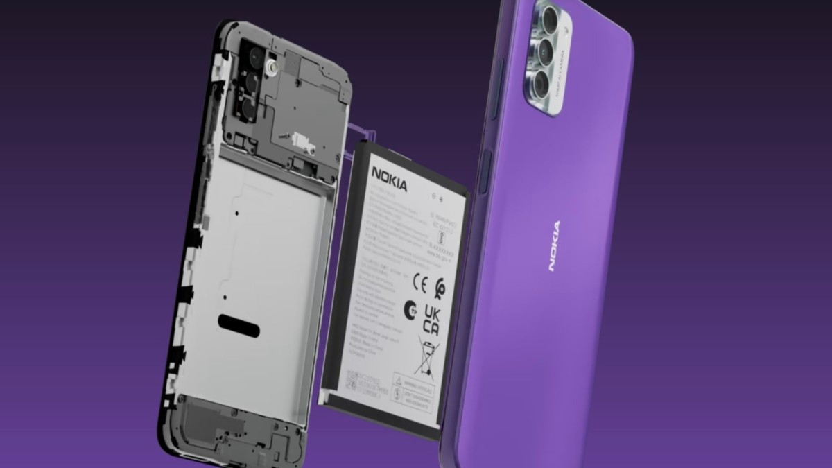 Nokia Terbaik 2023 G42 Siap Berikan Pengalaman Baru