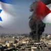 Palestina dan Israel