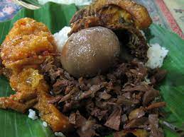 Rekomendasi Kuliner Yogyakarta