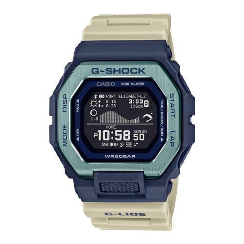 Jam Tangan Casio G-Shock GBX 100-TT Cocok Untuk Berbagai Kalangan
