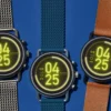 Skagen Falster 3 Jadi Smartwatch Favorit Generasi Z