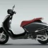 Honda Scoopy 160 4 Katup Siap Mengaspal, Desain Lebih Premium