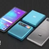 Xiaomi Mix Flip Akan Segera Rilis Awal Tahun 2024