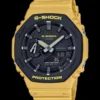 Jam Tangan G-Shock GA-2110SU Dengan Kualitas Material Kuat