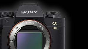 Inovasi Terbaru Dunia Fotografi dengan Kamera Sony A9 III