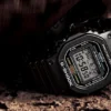 5 Rekomendasi Pilihan Jam Tangan Casio G-Shock Terbaik