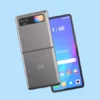 Bocoran Penampilan Xiaomi Mix Flip Lebih Futuristik