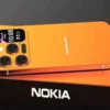 Punya Kamera 1080MP, Nokia 2300 5G Dipasarkan Rp3 Juta