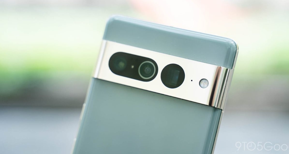 Google Pixel 8 Pro Dengan Kualitas Kameranya Yang Mengesankan