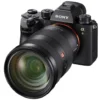 Desain Kamera Sony A9 III yang Lebih Ergonomis