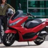 Bikin Aman! Honda PCX 2023 Suguhkan Beragam Fitur Canggih Kekinian