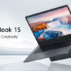 RedmiBook 15 Laptop Dengan Spesifikasi Yang Mengesankan