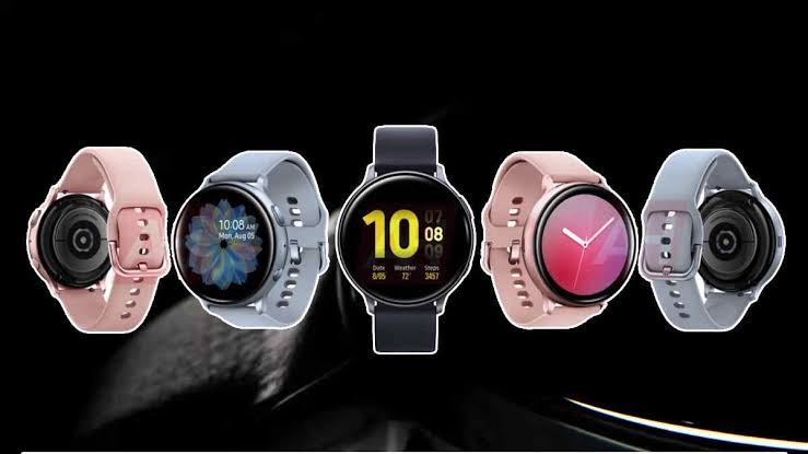 Deretan Smartwatch Samsung Terbaik dengan Harga Ramah Kantong 