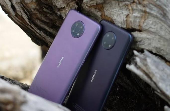 Fitur-Fitur Canggih Nokia G10, yang Mampu Berikan Pengalaman Baru 