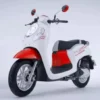 Honda Scoopy 2024: Performa Powerfull dengan Balutan Sporty Unggul