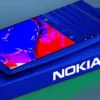 Kualitas Setara iP, Nokia 2300 5G Dijual Lebih Murah