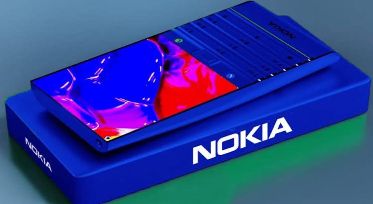 Kualitas Setara iP, Nokia 2300 5G Dijual Lebih Murah