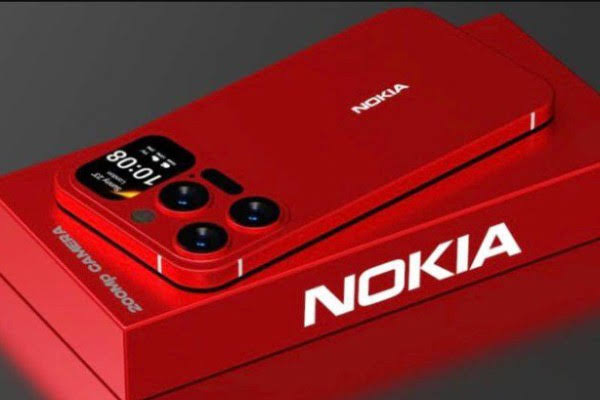 Nokia Lumia Max Performa Dan Spesifikasi Yang Mengesankan