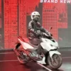 Honda Vario Street 160: Skutik Bongsor dengan Fitur dan Mesin Baru