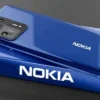 Bak DSLR, Nokia N70 5G Suguhkan Kamera Unggul Kelas Atas 