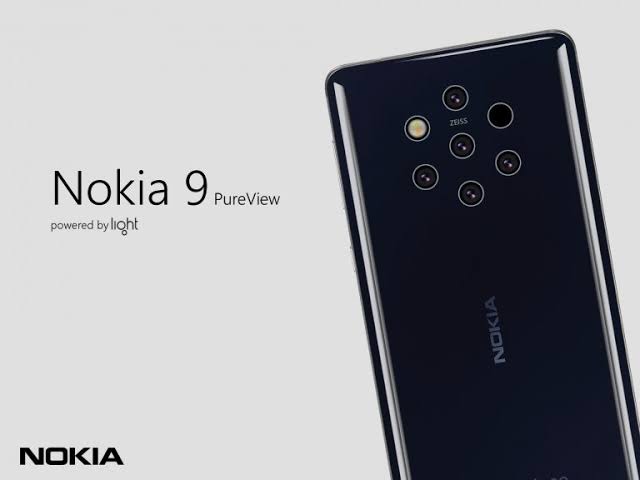 Miliki Kelebihan Unggul, Nokia 9 PureView Kembali Jadi Sorotan 