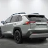Toyota Rush 2024 Menawarkan Fitur Dan Teknologi Mesin Terbaru