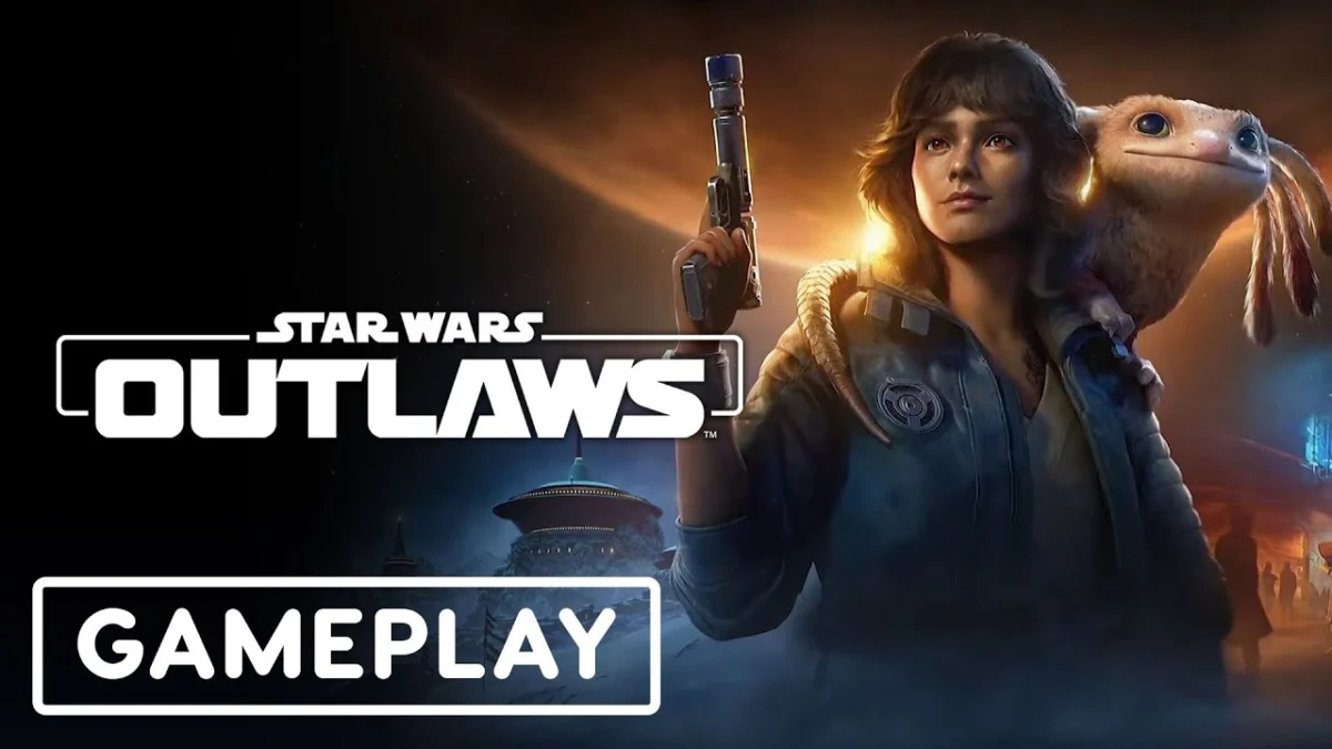 Grafis Game Starwars Outlaws Lebih Realistis Dengan Teknologi Terbaru