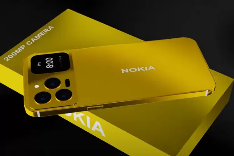 Selain Harga Merakyat, Nokia 2300 5G juga Suguhkan Spek Kelas Atas