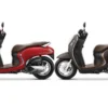 Honda Scoopy Prestige Suguhkan Beragam Kelebihan Menarik, Yuk Intip!