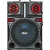 GMC 897R Speaker Portabel Cocok Untuk Karaoke Outdoor