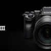 Kamera Sony A9 III Akan Segera Rilis Pada Tahun 2024