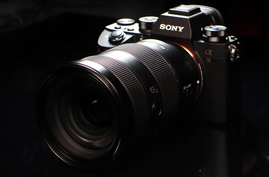 Kamera Sony A9 III Tawarkan Fitur Interface Yang Lebih Intuitif