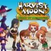 Harvest Moon 'Seeds of Memories' Kini Bisa Dimainkan di Android