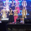 Dekranasda Sukabumi Gelar Festival Kreasi Karung Goni