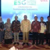Bupati Sukabumi Hadiri ESG Symposium yang Gelar SCG