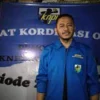 KNPI Kota Sukabumi Wujudkan Aktivis Preneurship
