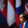 Anak Maju Cawapres, Masih Ada yang Ragu Arah Dukungan Jokowi di Pilpres